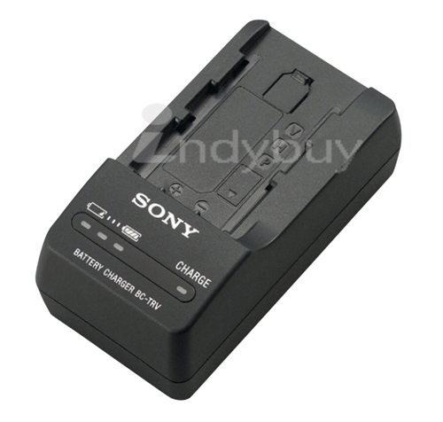 Sony BC-TRV Battery Adapter